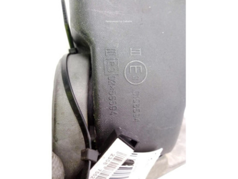 ESPEJO DER FIAT SCUDO Combinato (220_)|Desguaces La Cabaña