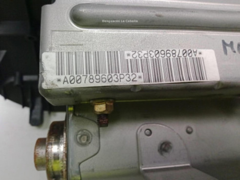 A00789603P32 AIRBAG DER MITSUBISHI MONTERO IO (H6_W, H7_W)|Desguaces La Cabaña