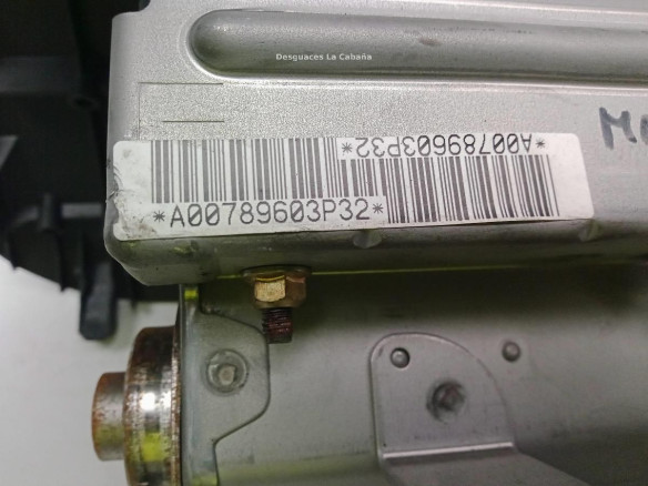 A00789603P32 AIRBAG DER MITSUBISHI MONTERO IO (H6_W, H7_W)|Desguaces La Cabaña