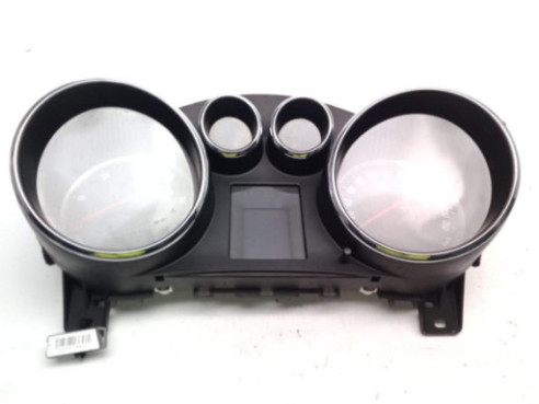 AB18,13355355, CUADRO INSTRUMENTOS OPEL ASTRA J (P10)|Desguaces La Cabaña