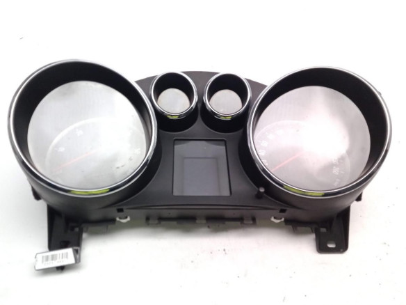 AB18,13355355, CUADRO INSTRUMENTOS OPEL ASTRA J (P10)|Desguaces La Cabaña