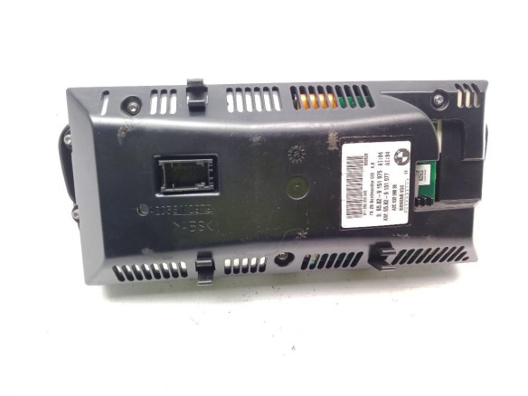 65829151975, DISPLAY BMW 5 (E60)|Desguaces La Cabaña
