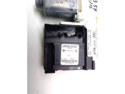ELEVALUNAS PUERTA LAT TRA IZQ AUDI A3 Sportback (8VA, 8VF)|Desguaces La Cabaña