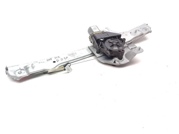 ELEVALUNAS PUERTA LAT DEL DER PEUGEOT 208|Desguaces La Cabaña