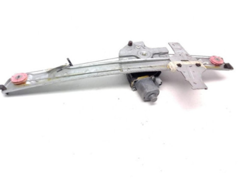 ELEVALUNAS PUERTA LAT DEL DER PEUGEOT 208|Desguaces La Cabaña