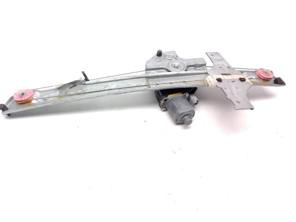 ELEVALUNAS PUERTA LAT DEL DER PEUGEOT 208|Desguaces La Cabaña