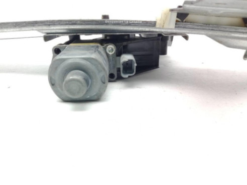 ELEVALUNAS PUERTA LAT DEL DER PEUGEOT 208|Desguaces La Cabaña