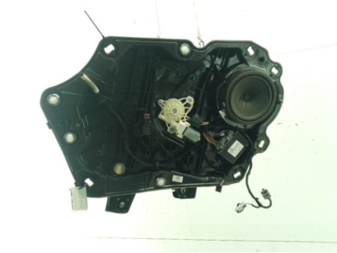 2499846 ELEVALUNAS PUERTA LAT DEL DER FORD FIESTA VII|Desguaces La Cabaña
