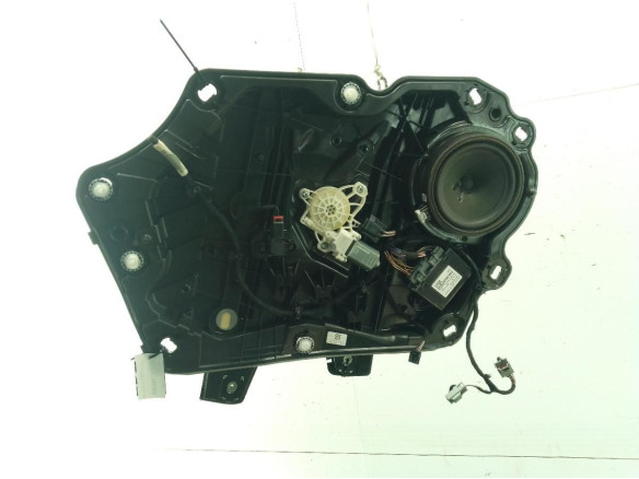 2499846 ELEVALUNAS PUERTA LAT DEL DER FORD FIESTA VII|Desguaces La Cabaña