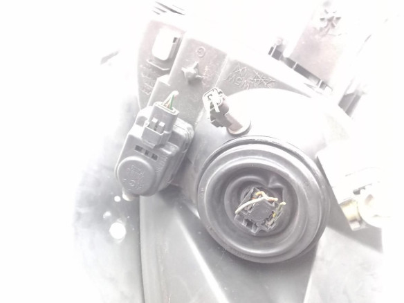 FARO IZQUIERDO CITROEN XSARA PICASSO (N68)|Desguaces La Cabaña