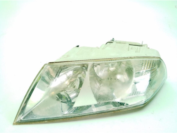 1Z1941017P FARO IZQUIERDO SKODA OCTAVIA II (1Z3)|Desguaces La Cabaña