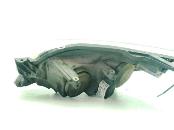 1EG27037052 FARO DERECHO OPEL ASTRA H (A04)|Desguaces La Cabaña