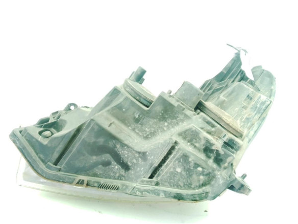 1EG27037052 FARO DERECHO OPEL ASTRA H (A04)|Desguaces La Cabaña