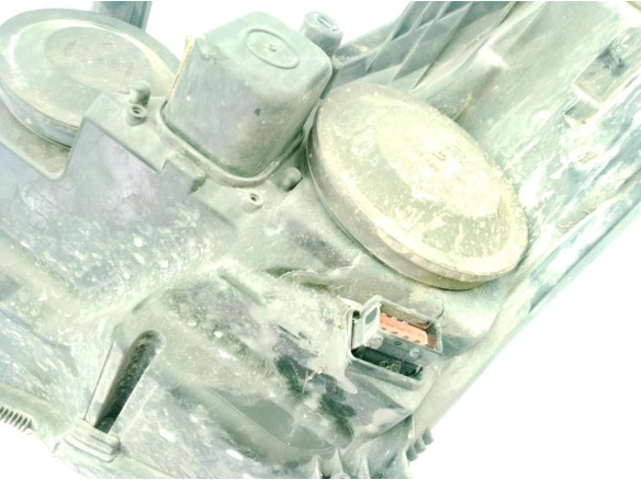 1EG27037052 FARO DERECHO OPEL ASTRA H (A04)|Desguaces La Cabaña