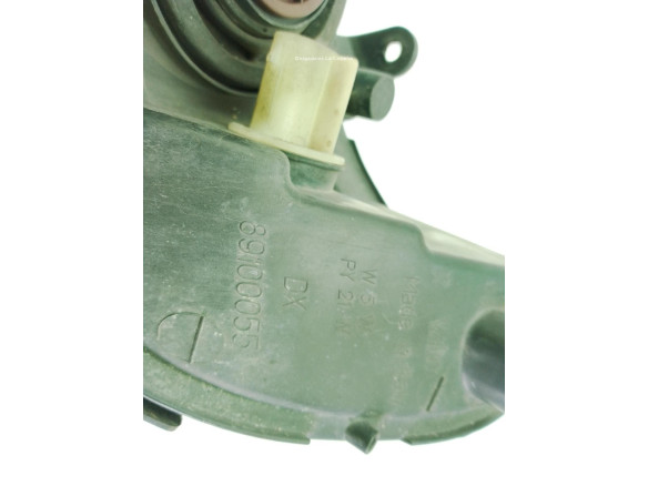 9118792 FARO DERECHO OPEL ZAFIRA A Limusina (T98)|Desguaces La Cabaña