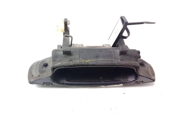 MANILLA PUERTA LAT TRA IZQ EXT AUDI A4 (8E2, B6)|Desguaces La Cabaña
