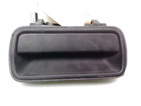 MANILLA PUERTA LAT TRA DER EXT SUZUKI VITARA (ET, TA)|Desguaces La Cabaña