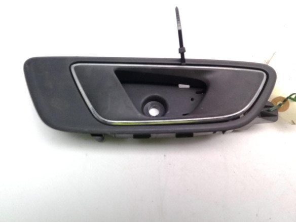 5F1837114A MANILLA PUERTA LAT DEL DER INT SEAT LEON (5F1)|Desguaces La Cabaña