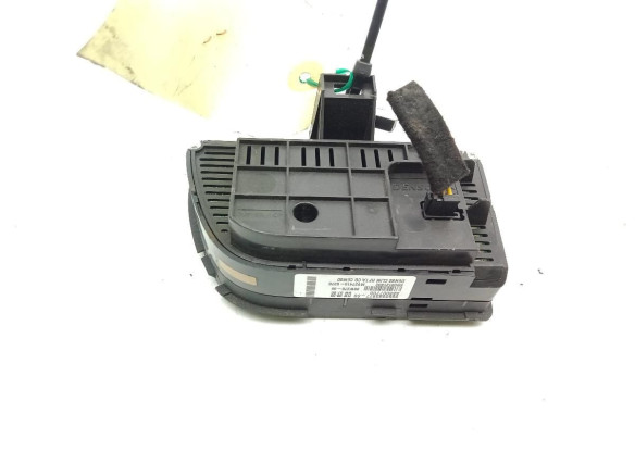 9650868977, MANDO CLIMA CITROEN C4 Picasso I Limusina (UD_)|Desguaces La Cabaña