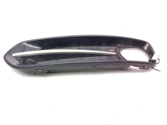 7272563 REJILLA PARAGOLPES DEL IZQ BMW 1 (F20)|Desguaces La Cabaña
