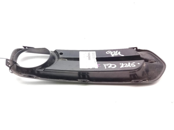 7272563 REJILLA PARAGOLPES DEL IZQ BMW 1 (F20)|Desguaces La Cabaña