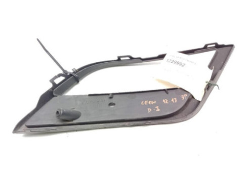 REJILLA PARAGOLPES DEL IZQ SEAT LEON (5F1)|Desguaces La Cabaña