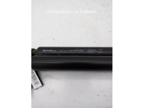CARROCERIA FRONTAL|Desguaces La Cabaña 2