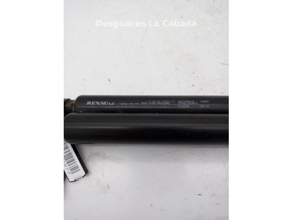 AMORTIGUADOR CAPO RENAULT CAPTUR (J5_, H5_) |Desguaces La Cabaña