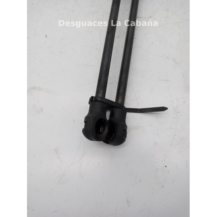 AMORTIGUADOR CAPO RENAULT CAPTUR (J5_, H5_) |Desguaces La Cabaña