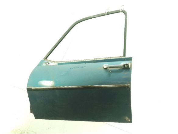 PUERTA LAT DEL IZQ RENAULT 12|Desguaces La Cabaña