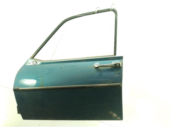 PUERTA LAT DEL IZQ RENAULT 12|Desguaces La Cabaña
