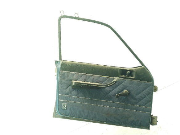 PUERTA LAT DEL IZQ RENAULT 12|Desguaces La Cabaña