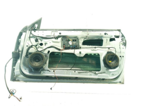 A209720020528 PUERTA LAT DEL DER MERCEDES BENZ CLK (C209)|Desguaces La Cabaña