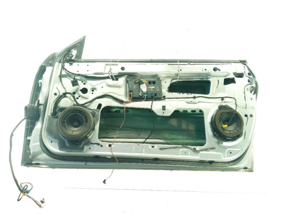 A209720020528 PUERTA LAT DEL DER MERCEDES BENZ CLK (C209)|Desguaces La Cabaña