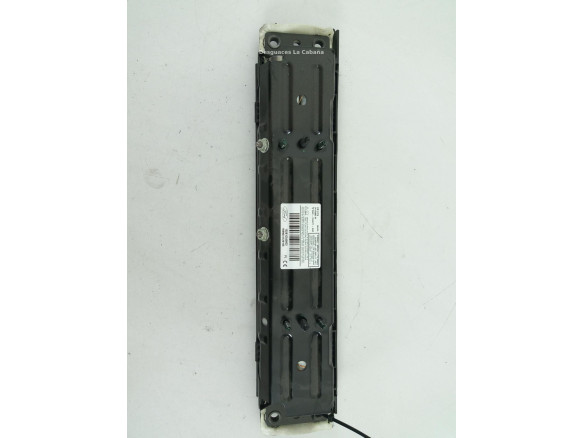 DG93F045J77AGW AIRBAG RODILLA FORD MONDEO V Fastback |Desguaces La Cabaña