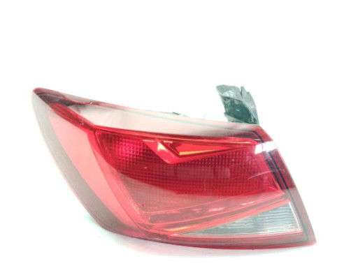 CLHA MOTOR SEAT LEON ST|Desguaces La Cabaña