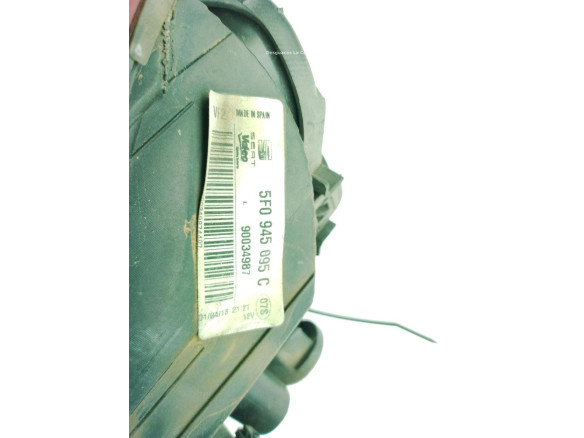 5F0945095C PILOTO TRA IZQ EXT SEAT LEON (5F1)|Desguaces La Cabaña