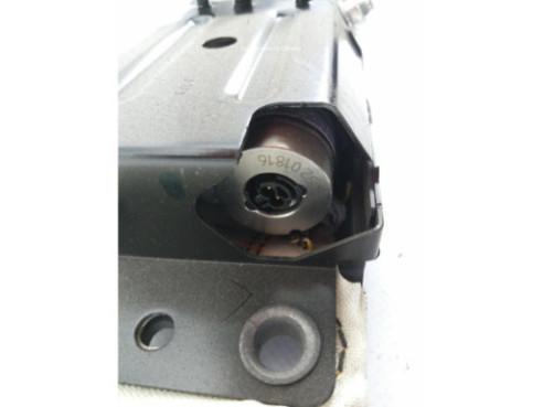 DG93F045J77AGW AIRBAG RODILLA FORD MONDEO V Fastback |Desguaces La Cabaña