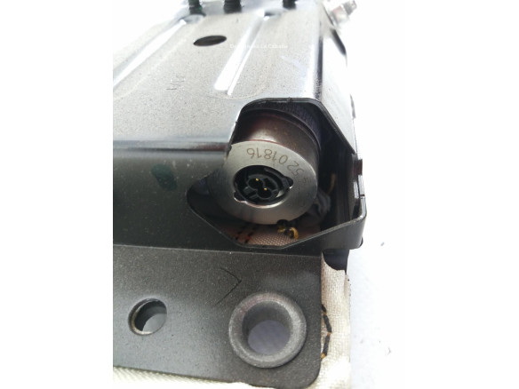 DG93F045J77AGW AIRBAG RODILLA FORD MONDEO V Fastback |Desguaces La Cabaña