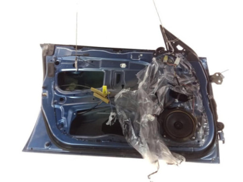 PUERTA LAT DEL IZQ SUBARU LEGACY IV (BL) |Desguaces La Cabaña