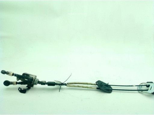 U32VMH CAJA CAMBIOS KIA STONIC (YB)|Desguaces La Cabaña