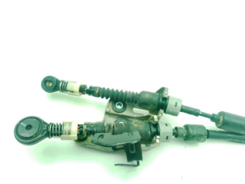 U32VMH CAJA CAMBIOS KIA STONIC (YB)|Desguaces La Cabaña 2