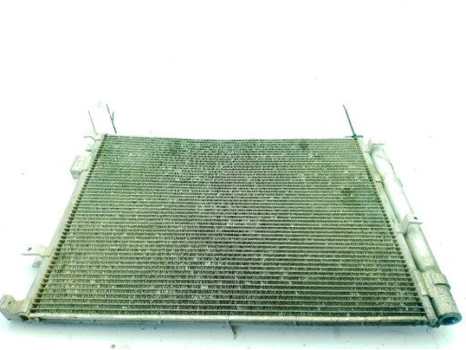   RADIADOR AIRE ACONDICIONADO FORD KUGA I|Desguaces La Cabaña