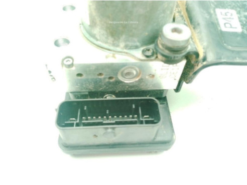 U32VMH CAJA CAMBIOS KIA STONIC (YB)|Desguaces La Cabaña 2