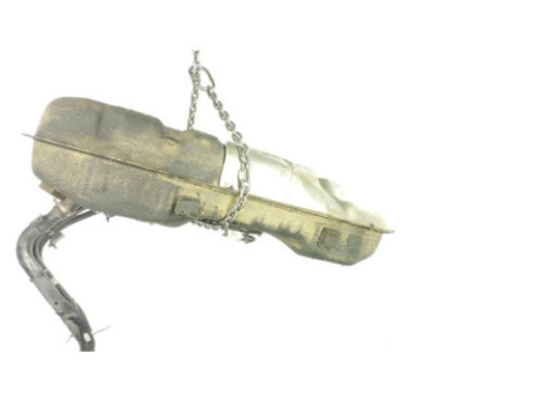 DEPOSITO|Desguaces La Cabaña 2