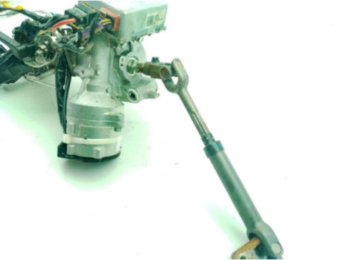 U32VMH CAJA CAMBIOS KIA STONIC (YB)|Desguaces La Cabaña 2