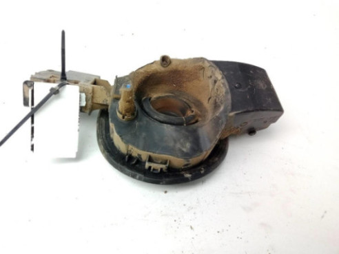  96764017ZD KIT AIRBAGS + SALPICADERO + CINTURONES O ANCLAJE + CENTRALIT CITROEN C4 Picasso II|Desguaces La Cabaña 2