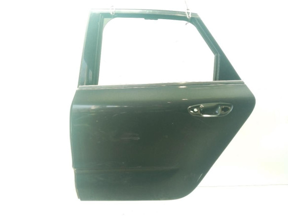 9801573080 PUERTA LAT TRA IZQ CITROEN C4 Picasso II|Desguaces La Cabaña