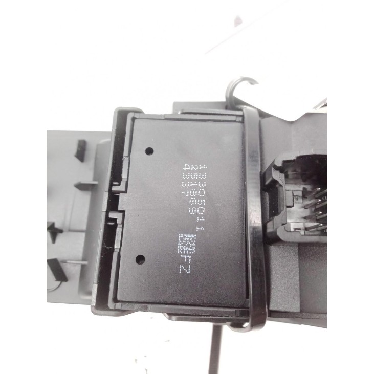 13305011 MANDO ELEVALUNAS PUERTA LAT DEL IZQ OPEL ASTRA J (P10) |Desguaces La Cabaña