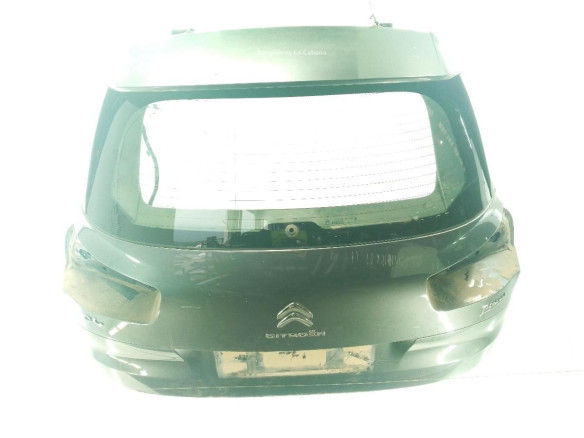 1609347780 PORTON CITROEN C4 Picasso II|Desguaces La Cabaña
